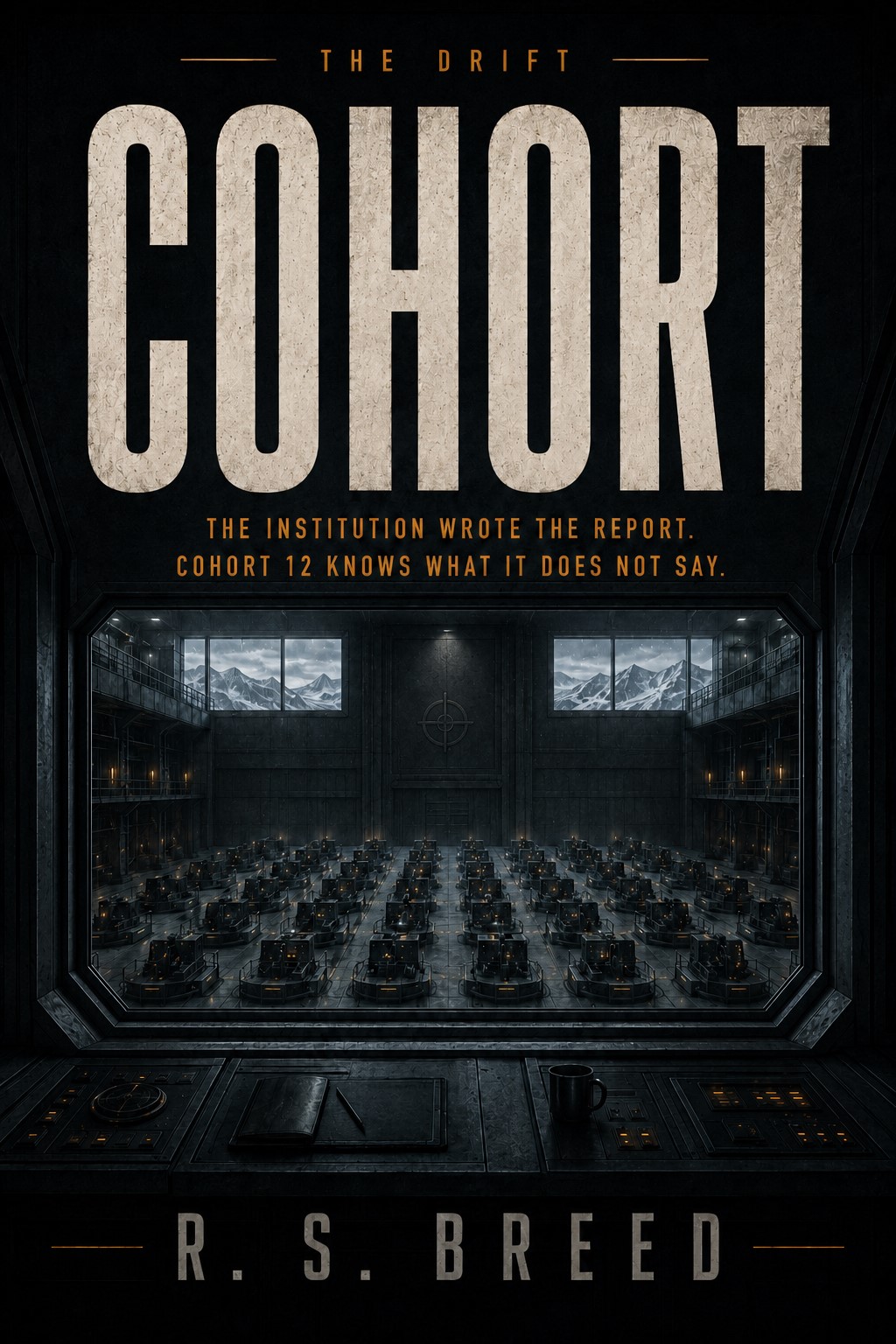 Cohort cover