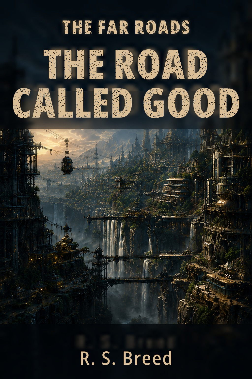 The Road Called Good cover