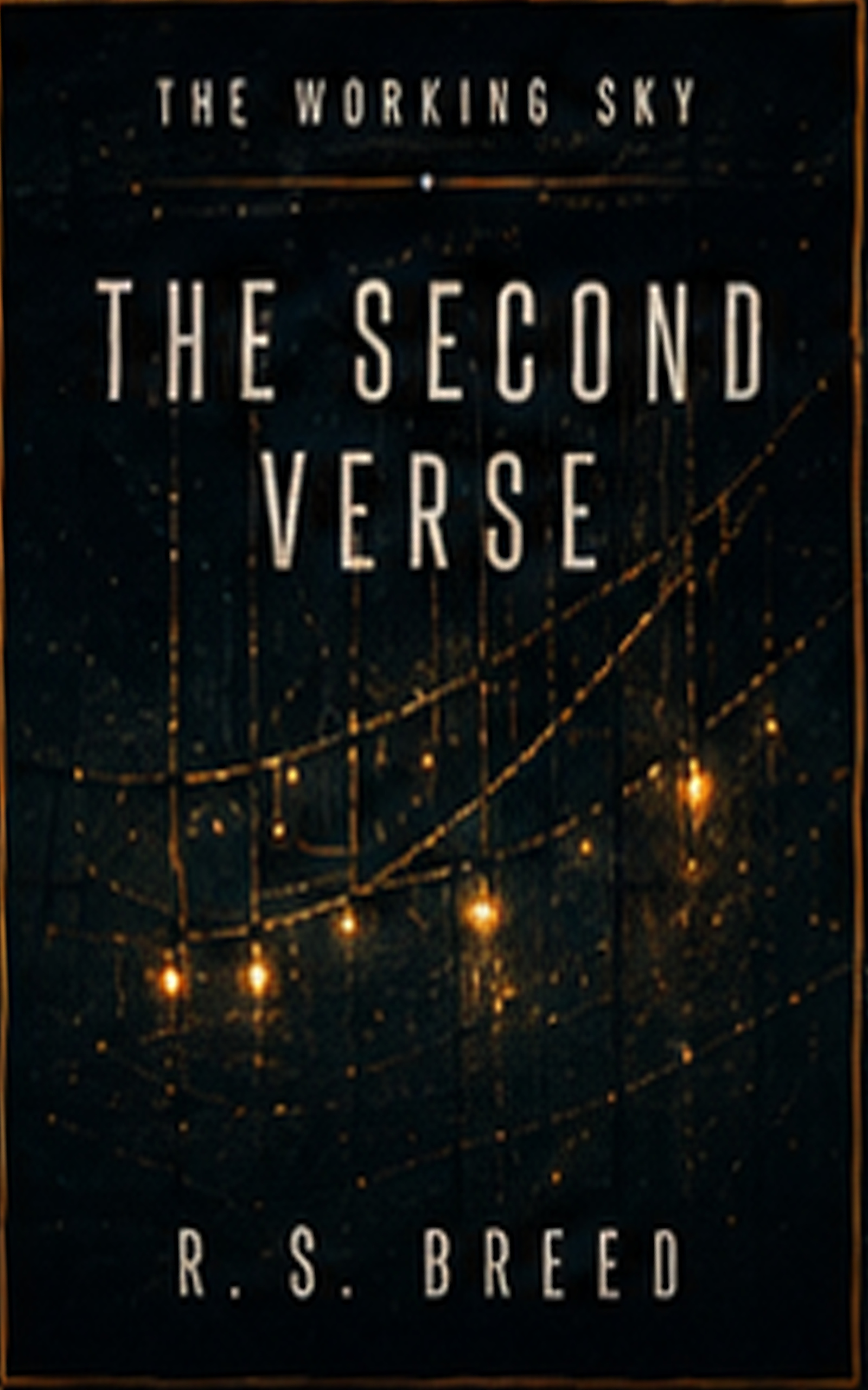 Cover of The Second Verse
