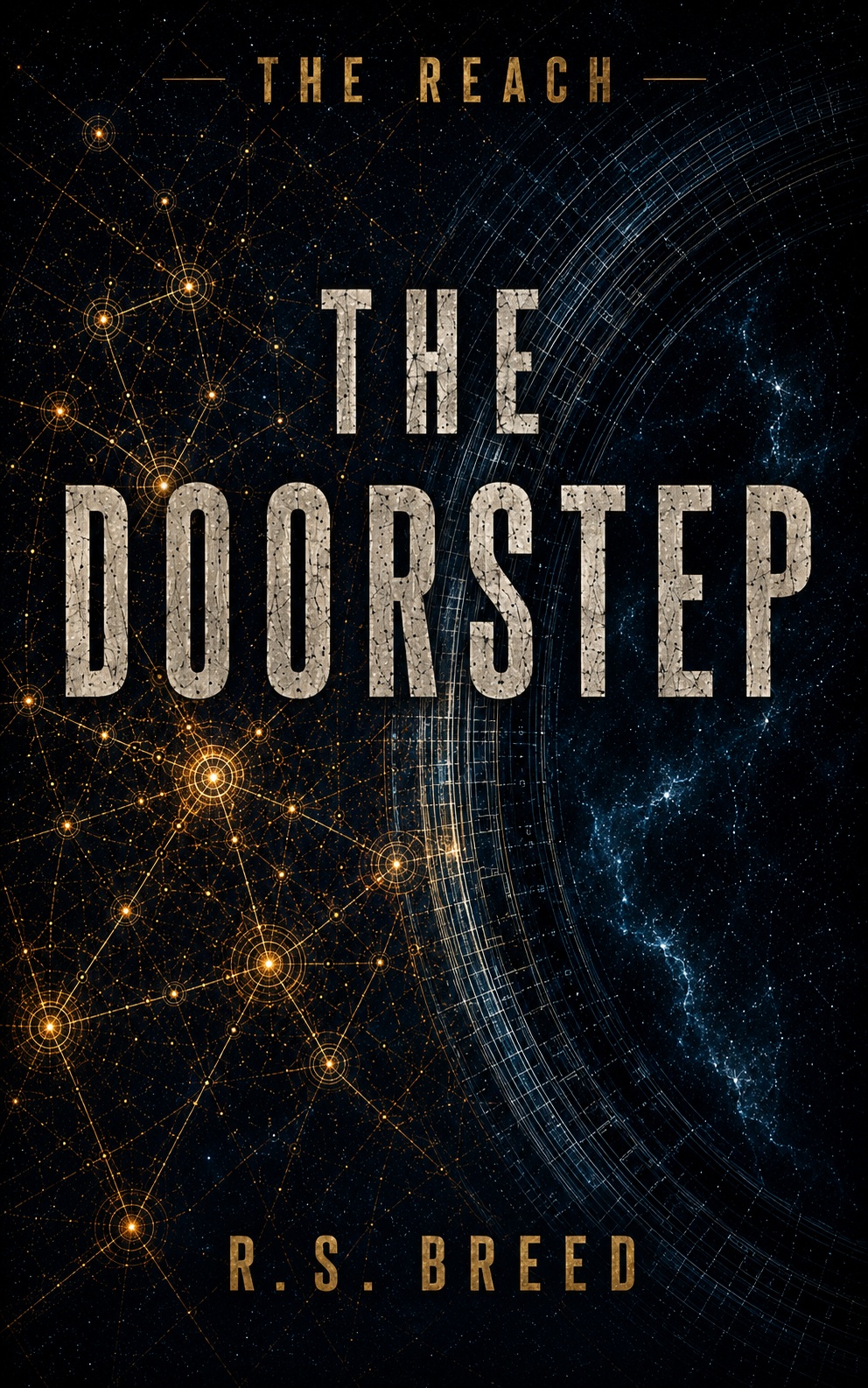 Cover of The Doorstep