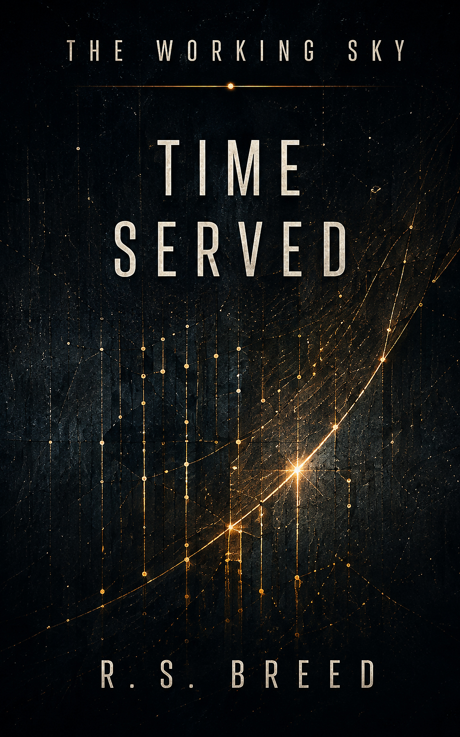 Cover of Time Served