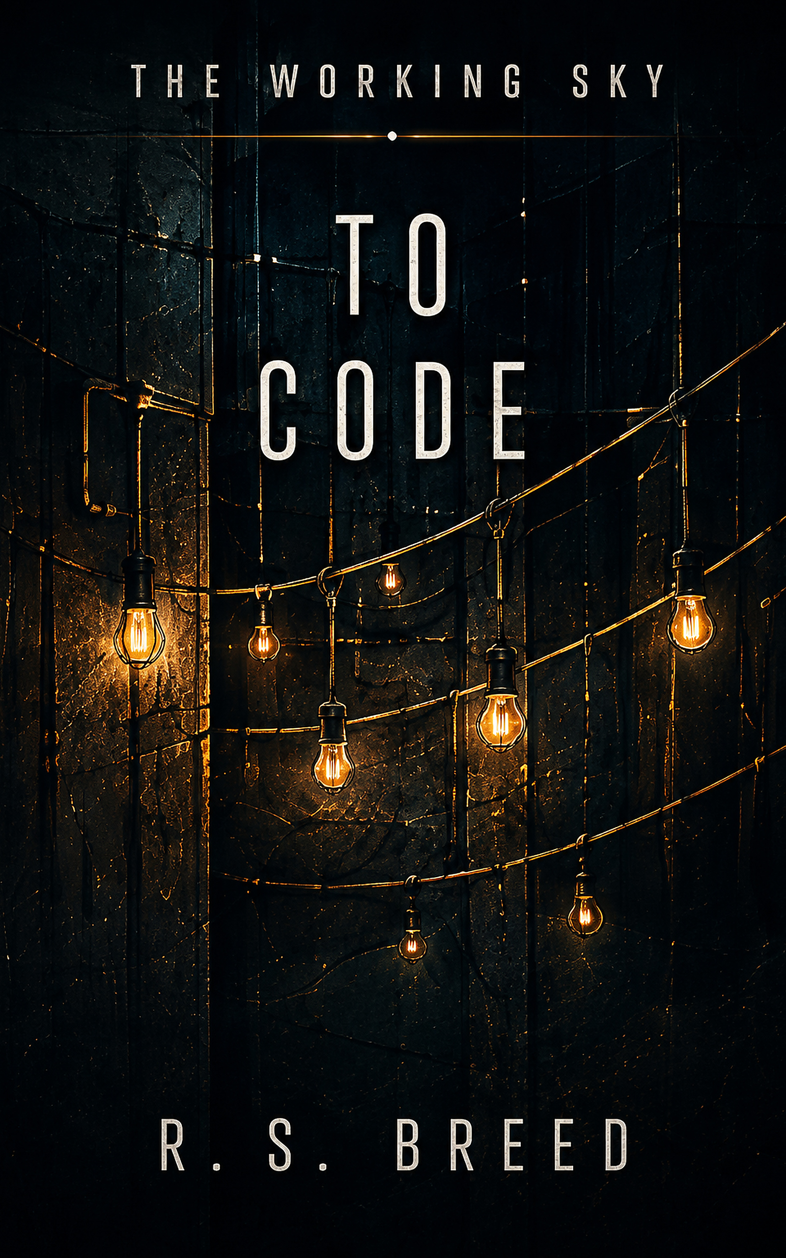 Cover of To Code